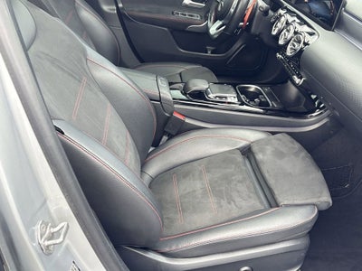 2020 Mercedes-Benz A 220 4MATIC®