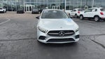 2020 Mercedes-Benz A 220 4MATIC®