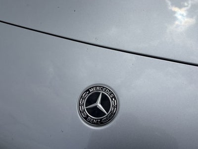 2020 Mercedes-Benz A 220 4MATIC®