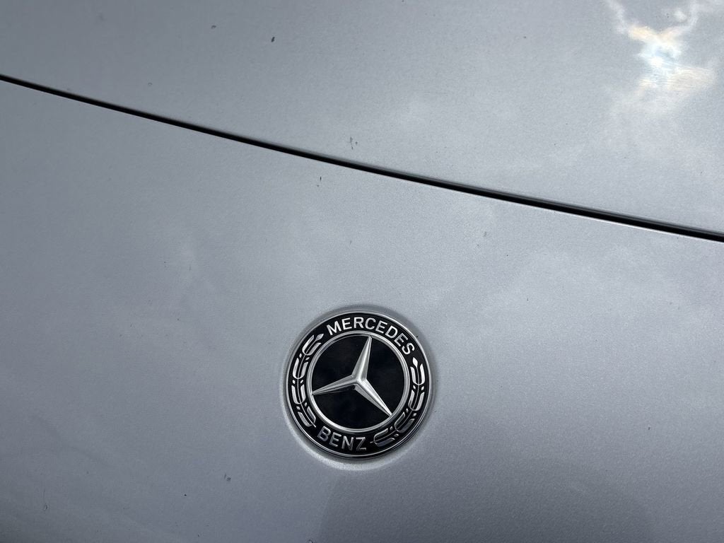 2020 Mercedes-Benz A 220 4MATIC®