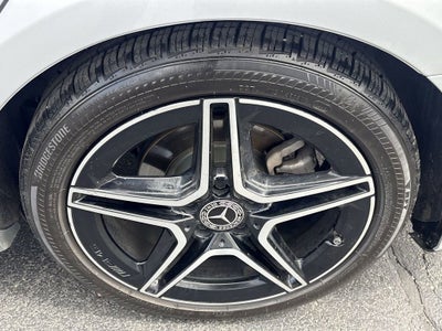 2020 Mercedes-Benz A 220 4MATIC®