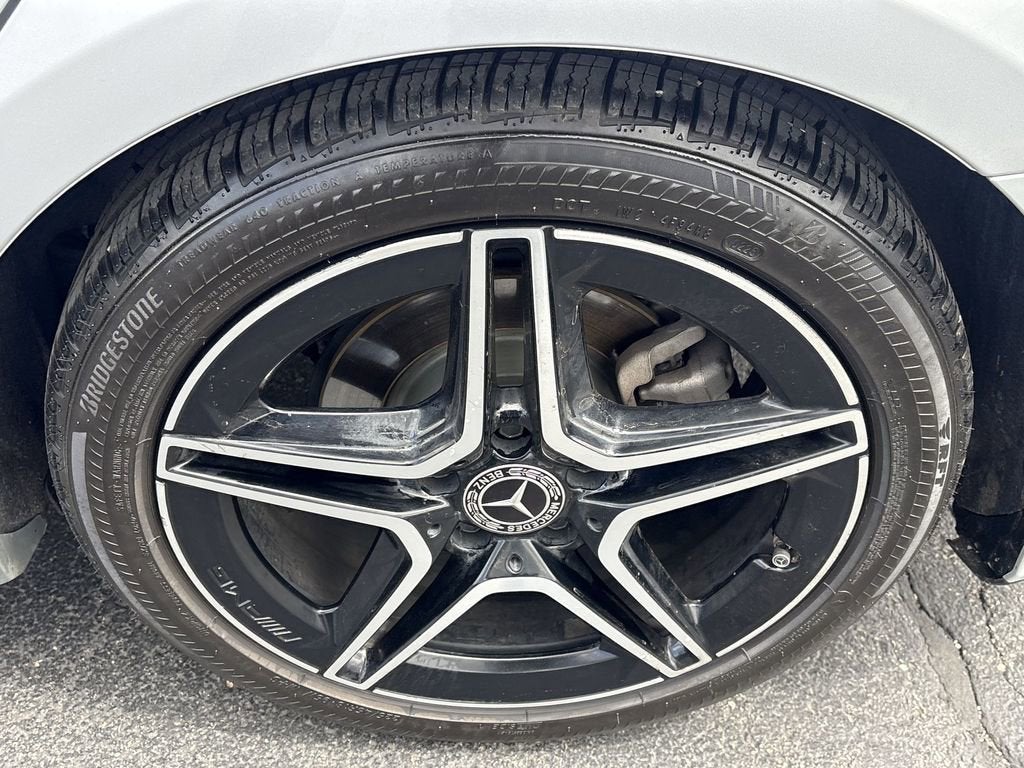 2020 Mercedes-Benz A 220 4MATIC®