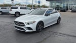 2020 Mercedes-Benz A 220 4MATIC®