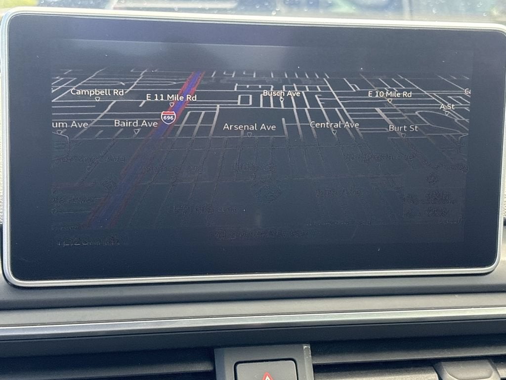 2019 Audi A4 45 Premium