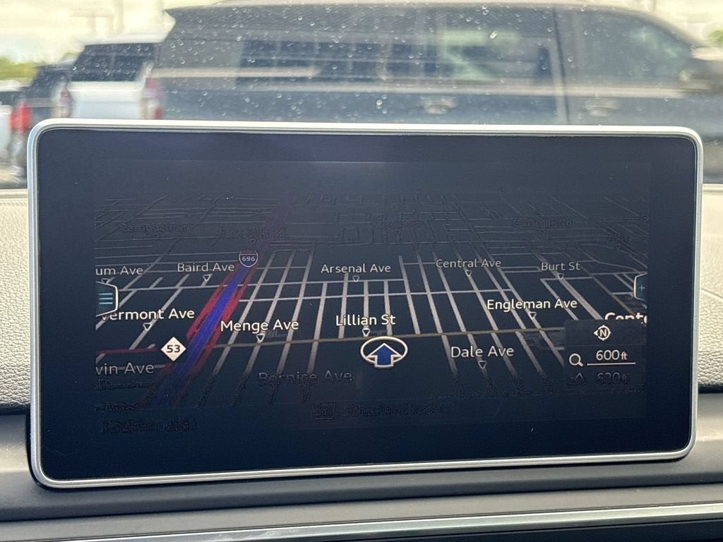 2019 Audi A4 45 Premium