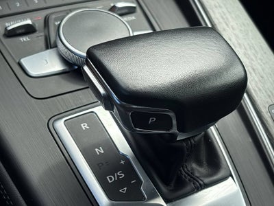 2019 Audi A4 45 Premium