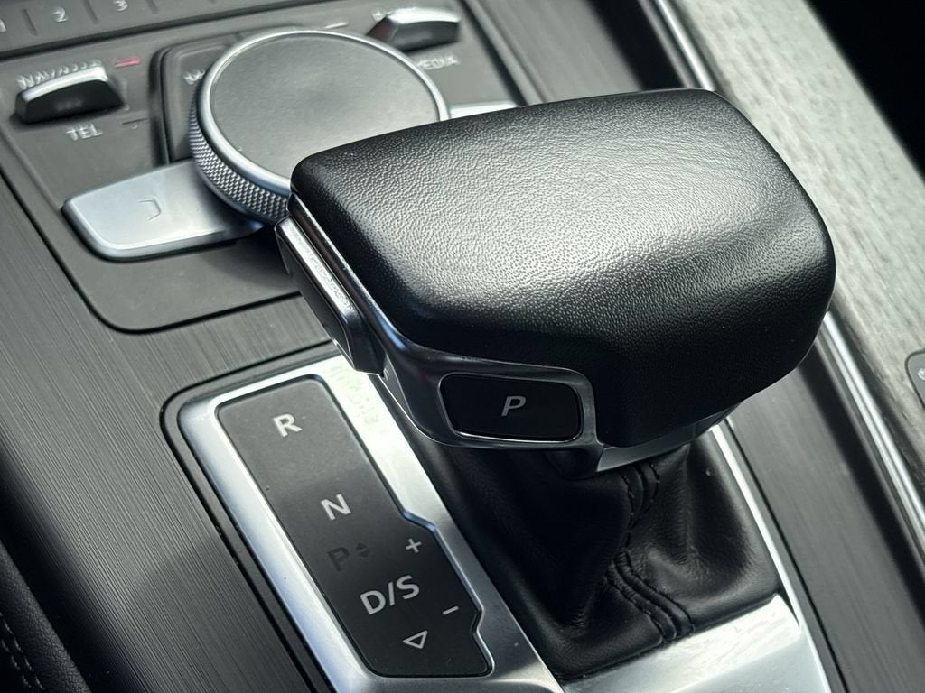 2019 Audi A4 45 Premium