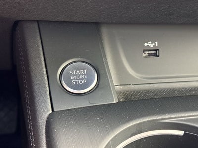 2019 Audi A4 45 Premium