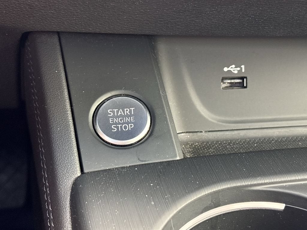 2019 Audi A4 45 Premium