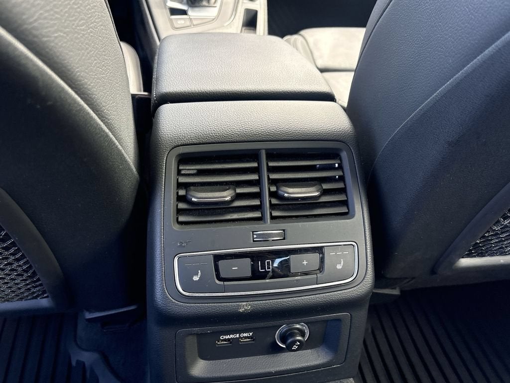 2019 Audi A4 45 Premium