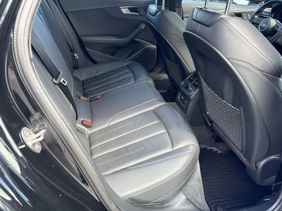 2019 Audi A4 45 Premium