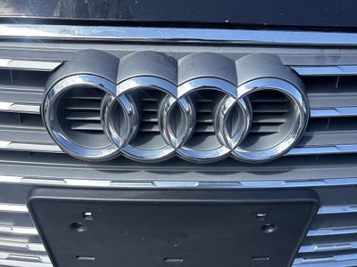 2019 Audi A4 45 Premium