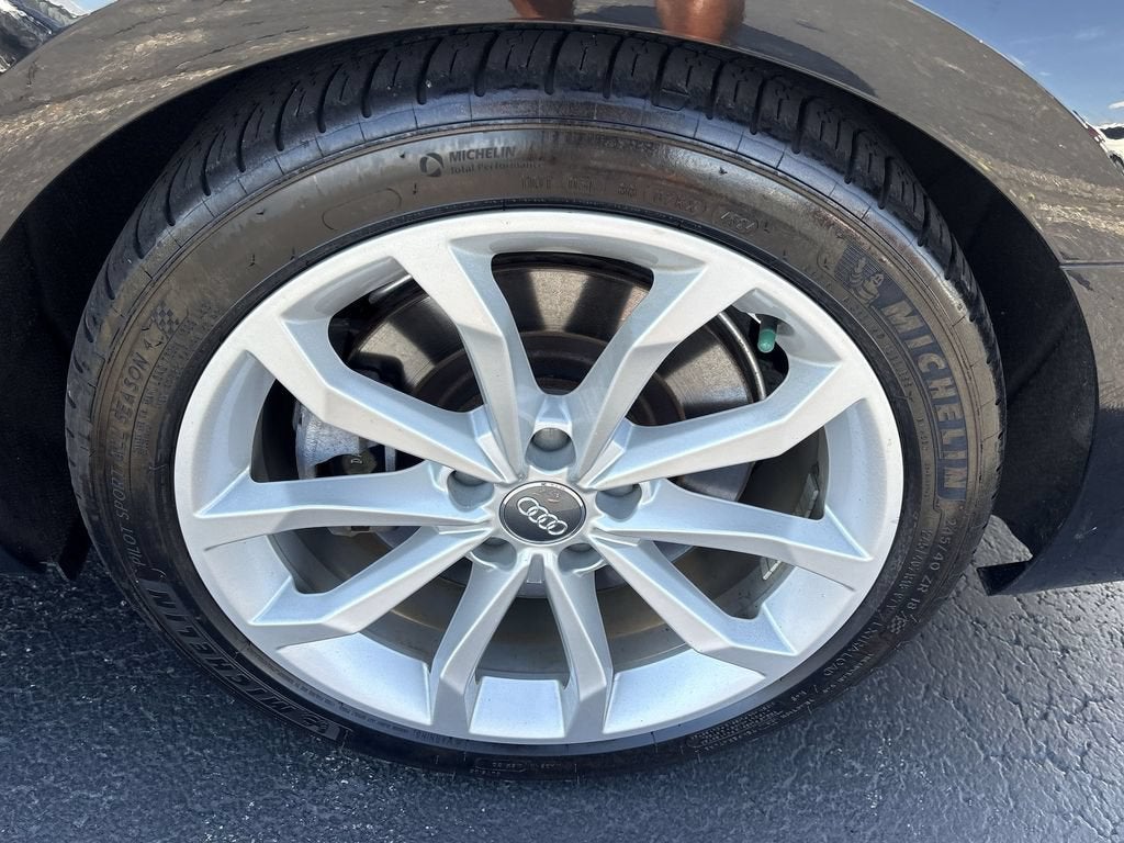 2019 Audi A4 45 Premium