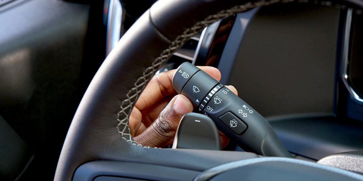 Ed Rinke Buick GMC in Center Line MI