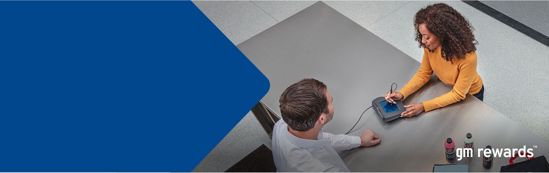 Ed Rinke Buick GMC in Center Line MI