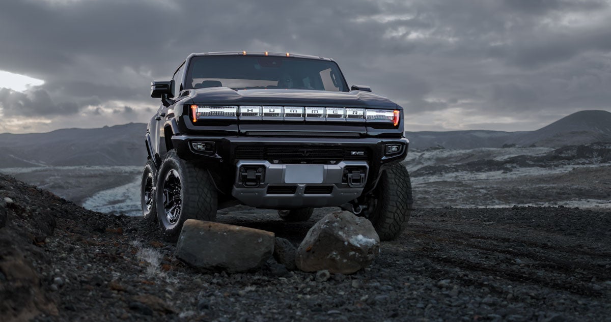 Ed Rinke Buick GMC in Center Line MI