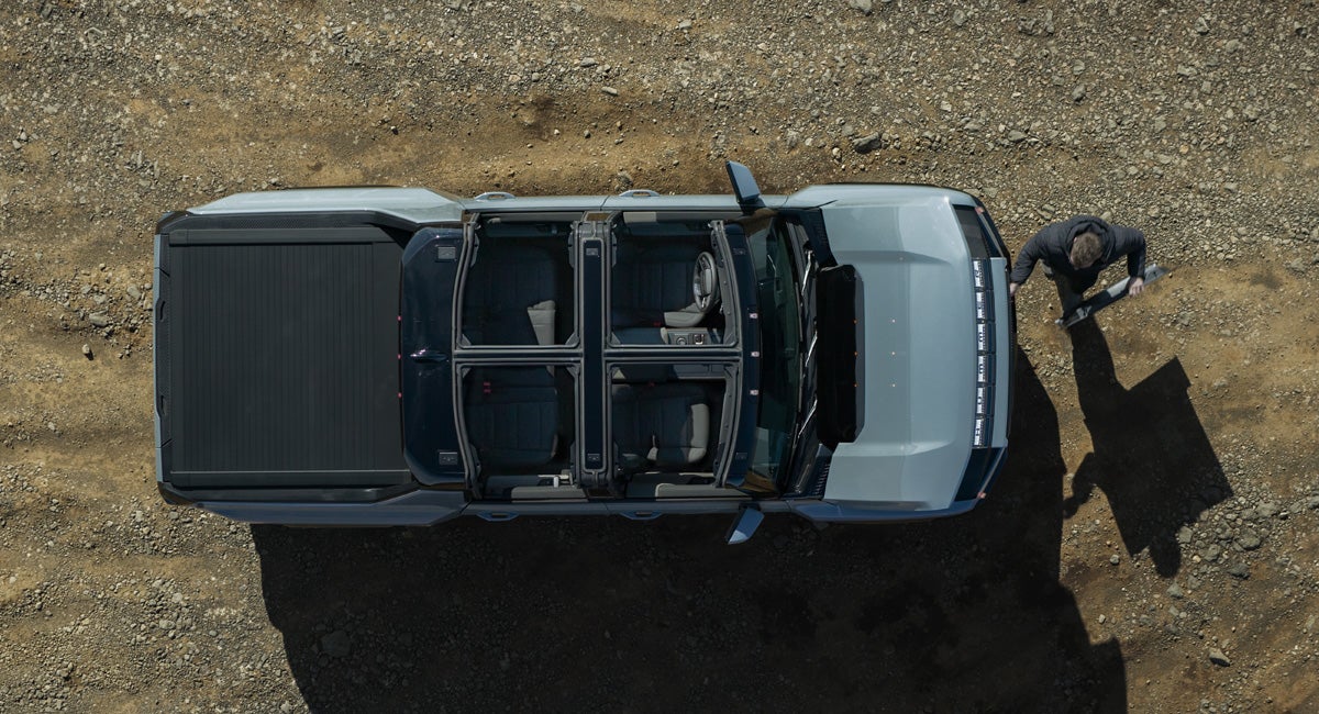 Ed Rinke Buick GMC in Center Line MI