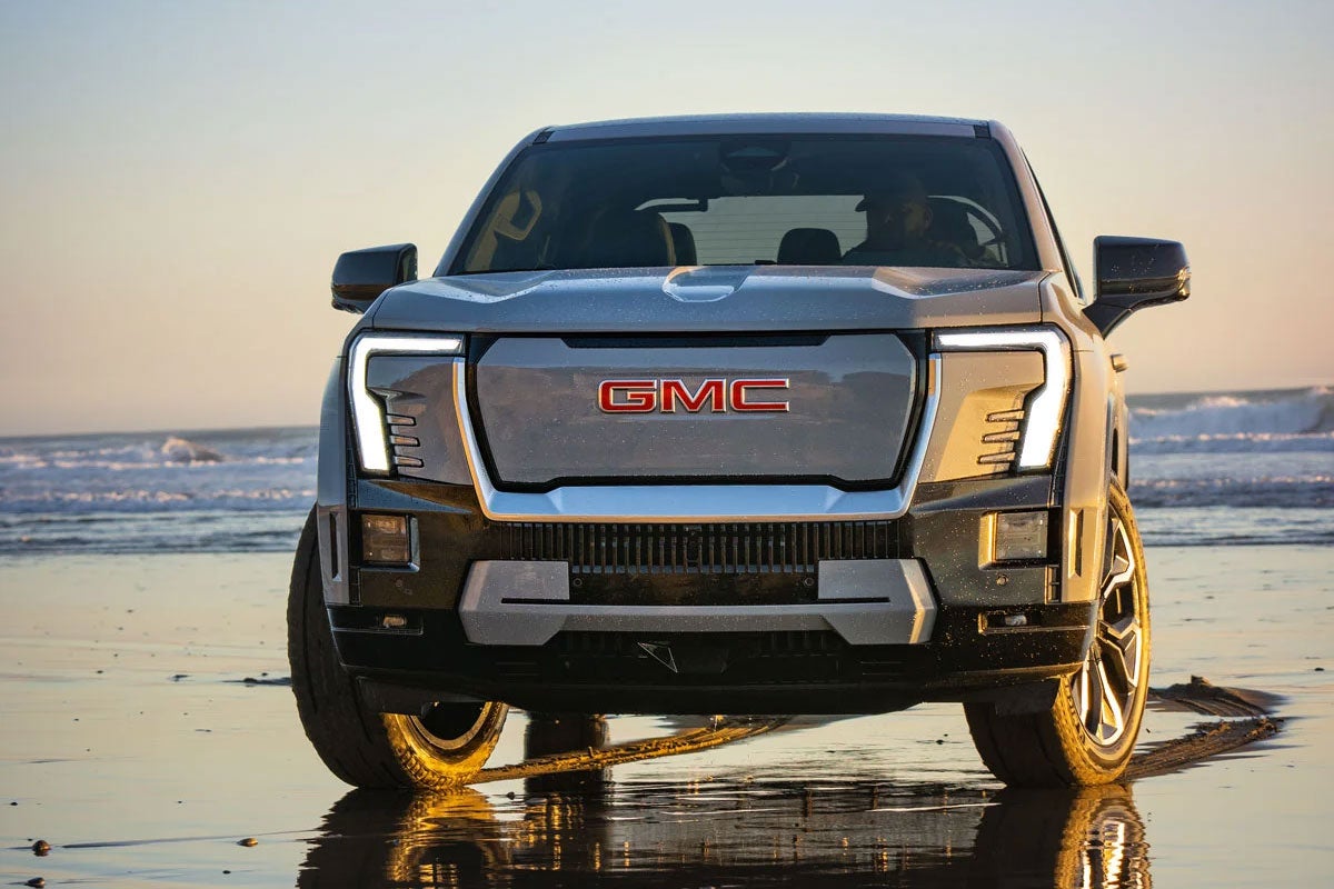 Ed Rinke Buick GMC in Center Line MI