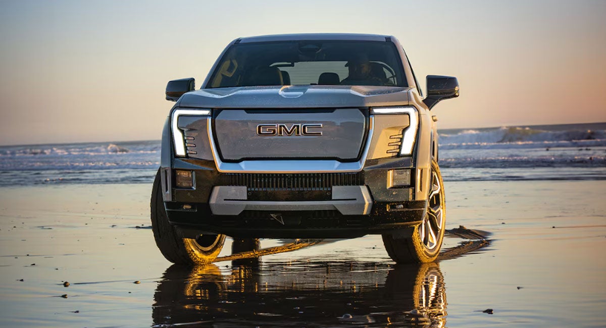 Ed Rinke Buick GMC in Center Line MI
