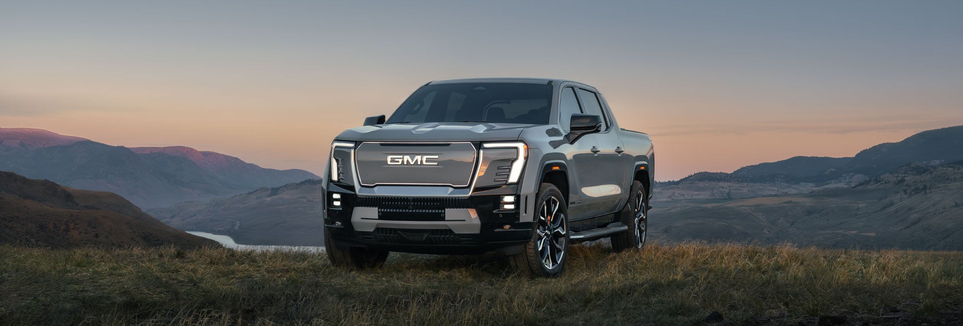 Ed Rinke Buick GMC in Center Line MI