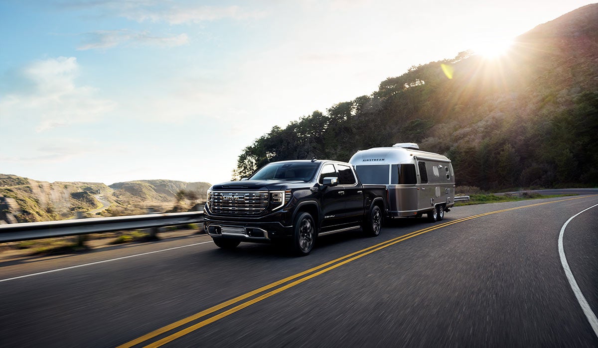 Ed Rinke Buick GMC in Center Line MI