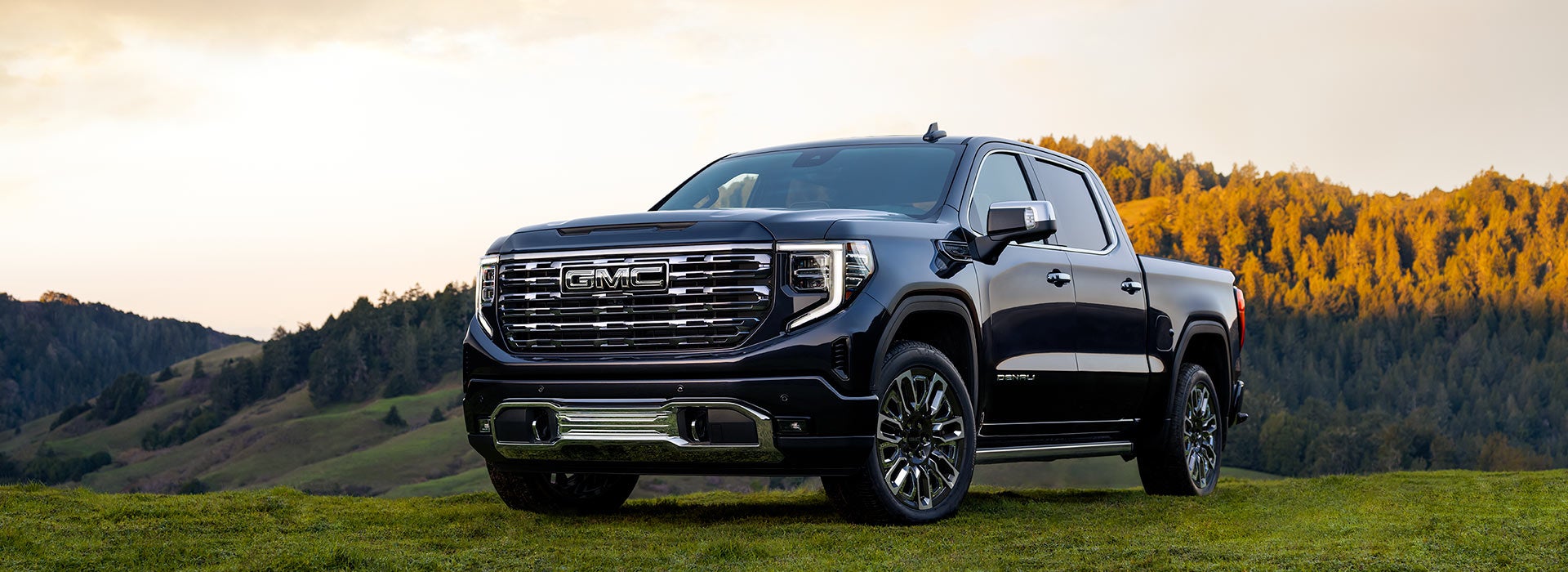 Ed Rinke Buick GMC in Center Line MI