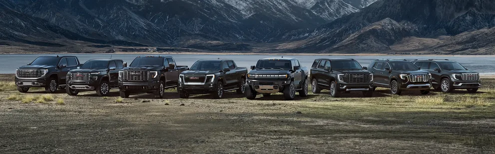 Ed Rinke Buick GMC in Center Line MI