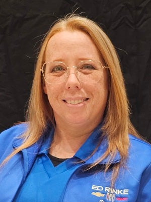 Aimee Tarpey