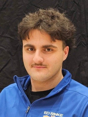 Mark Alsendi