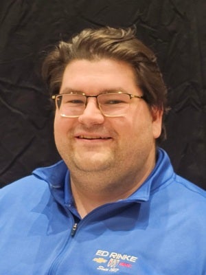 Mike Fallon
