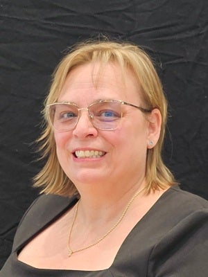 Tina Bayle