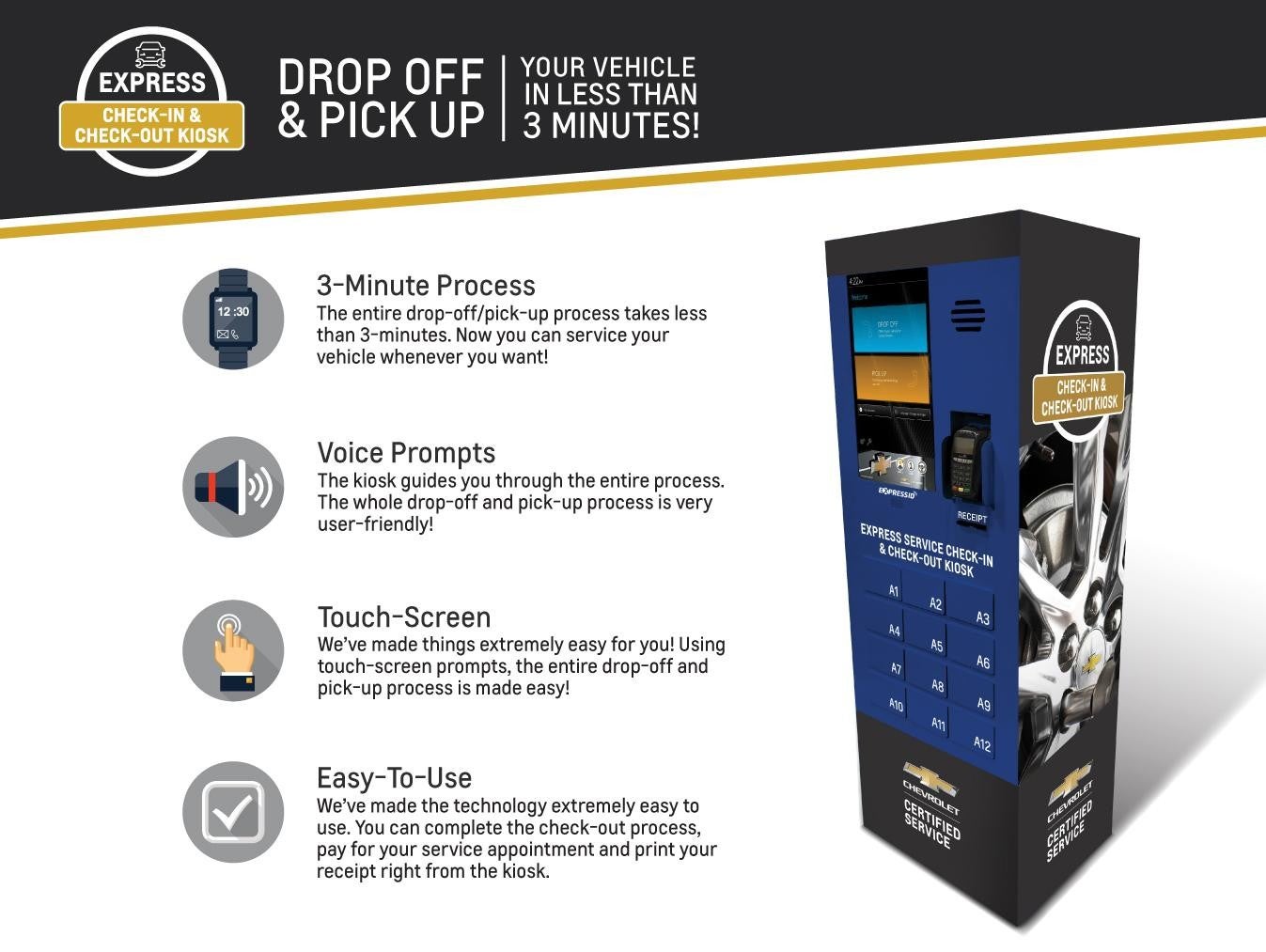 Ed Rinke Buick GMC in Center Line MI